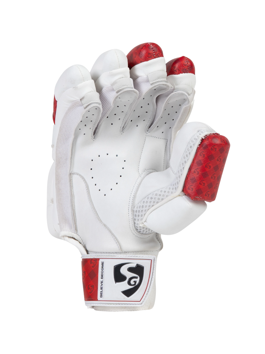 SG Test Cricket Batting Gloves