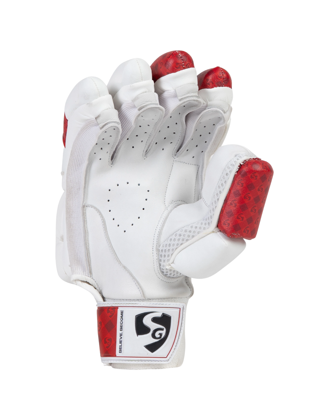 SG Test Cricket Batting Gloves
