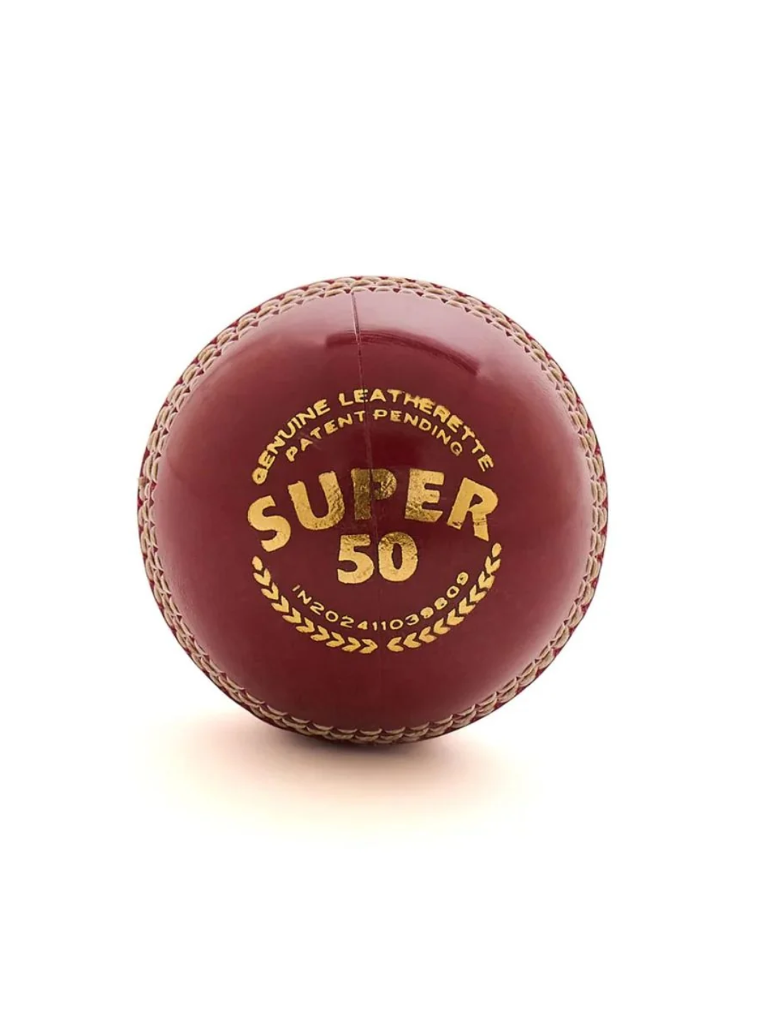 SG Super 50 Cricket Ball