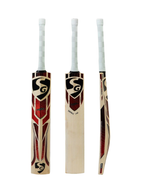 SG Sierra 150 English Willow Cricket Bat