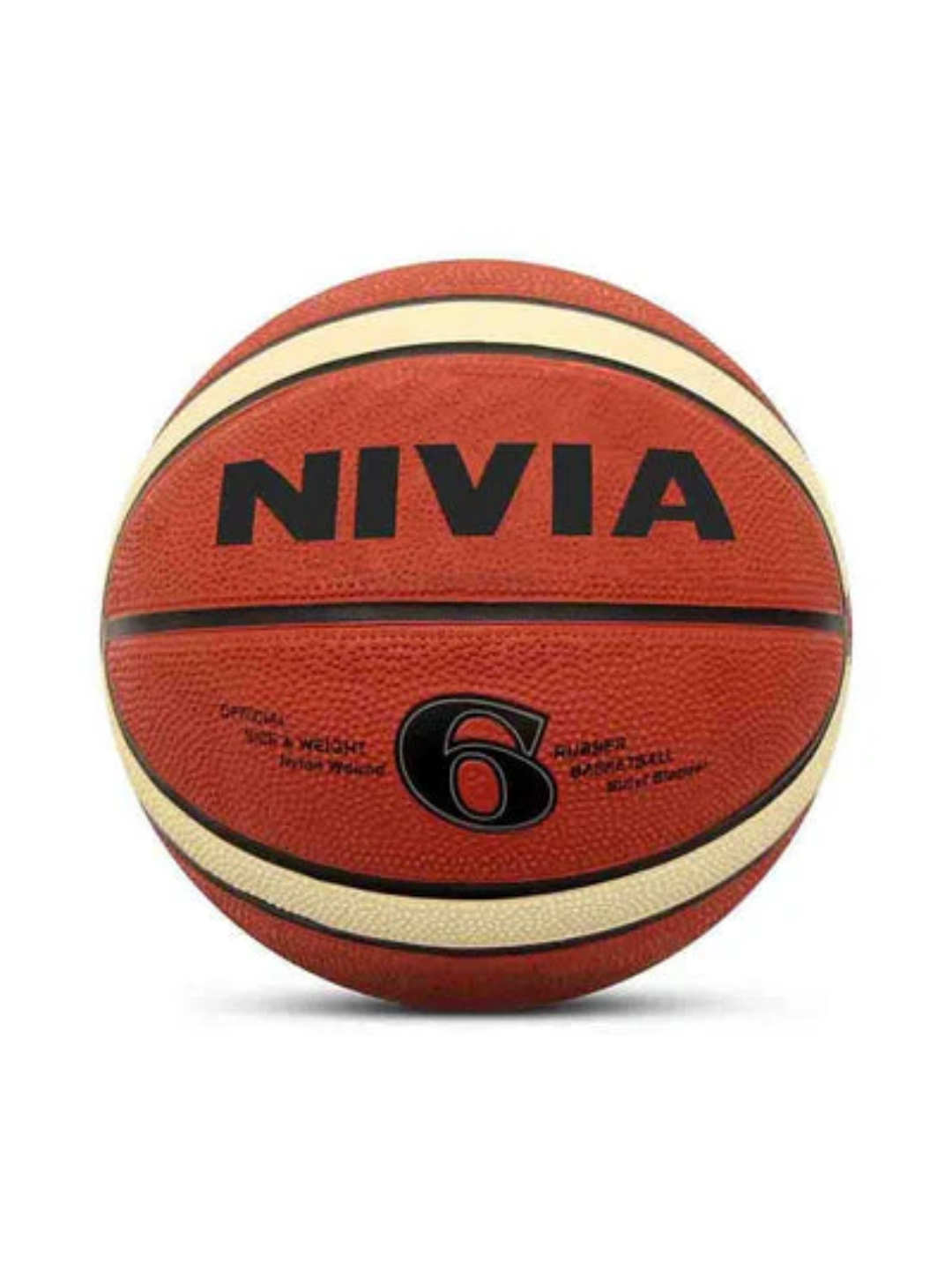 Nivia Engraver Basketball