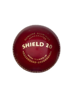 SG Shield 20 Cricket Ball