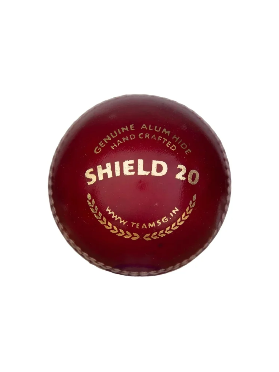 SG Shield 20 Cricket Ball