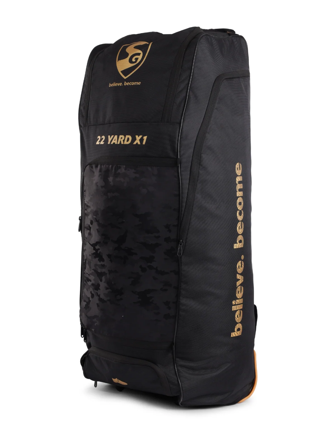 SG 22 Yard X1 Cricket Kitbag