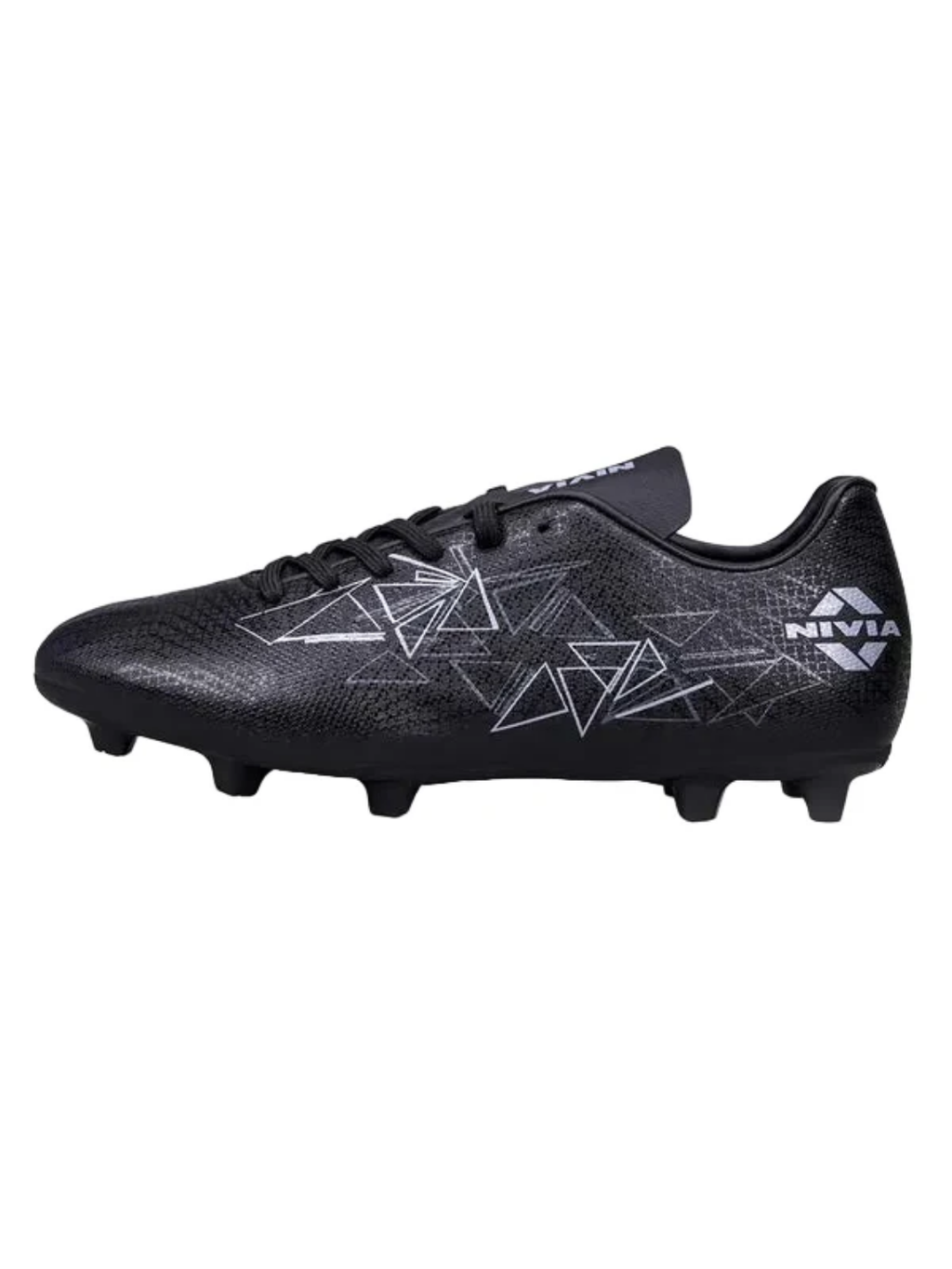 Nivia Carbonite 7.0 Football Stud Shoes