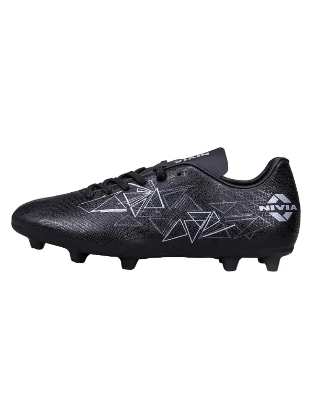 Nivia Carbonite 7.0 Football Stud Shoes