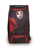 SG Dragon Optipak Duffle 1.0 Cricket Kit Bag
