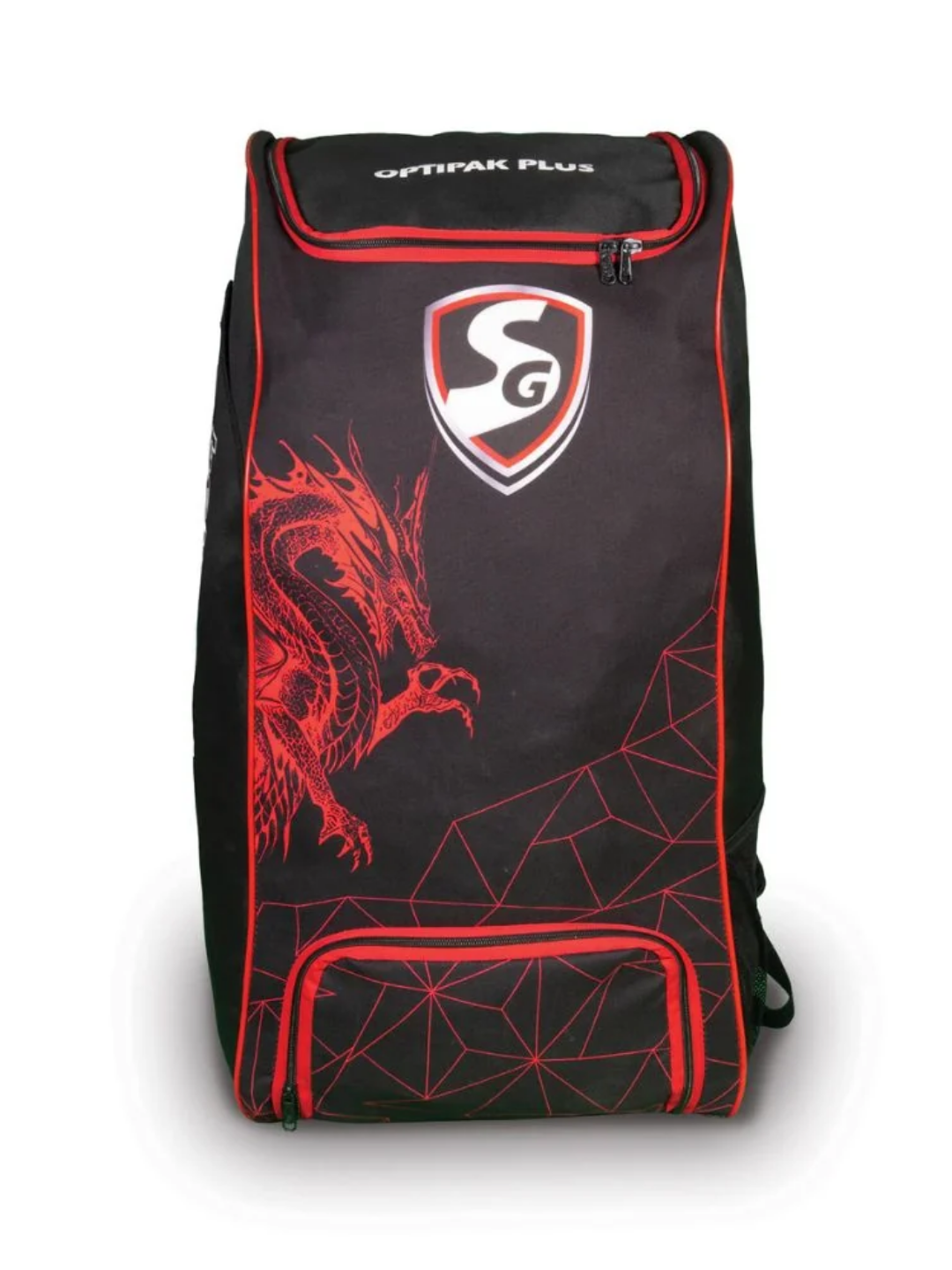 SG Dragon Optipak Duffle 1.0 Cricket Kit Bag