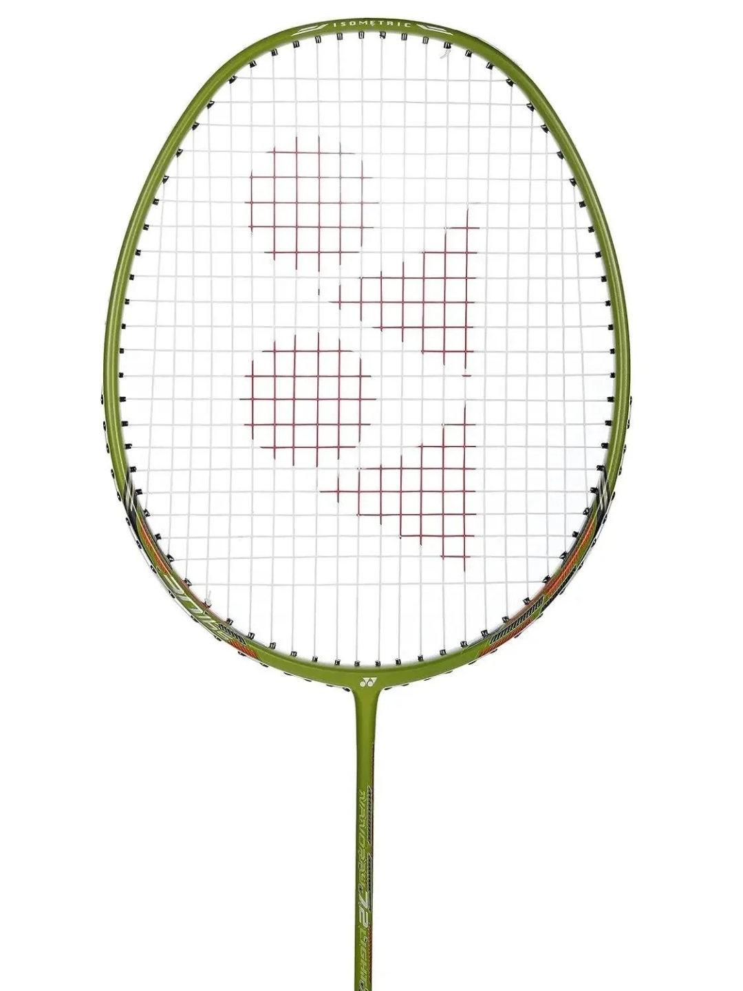 Yonex Nanoray 72 Light Badminton Racket
