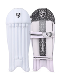 SG Campus Cricket Keeping Pads