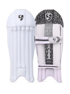 SG Campus Cricket Keeping Pads