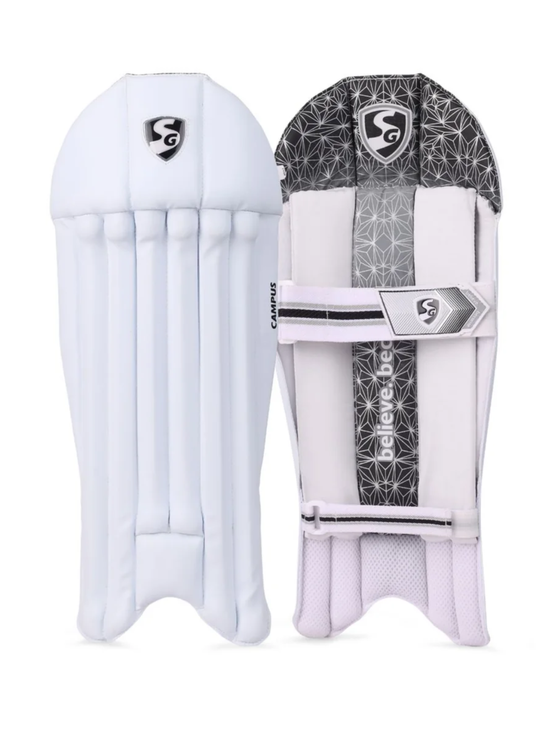 SG Campus Cricket Keeping Pads