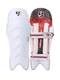 SG Nylite Cricket Keeping Pads