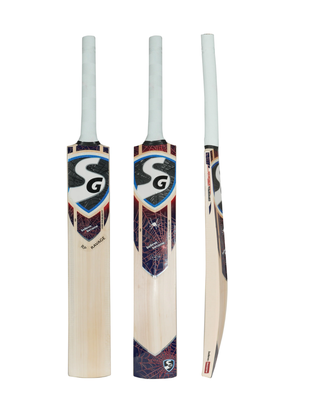 SG RP Ravage Cricket Bat