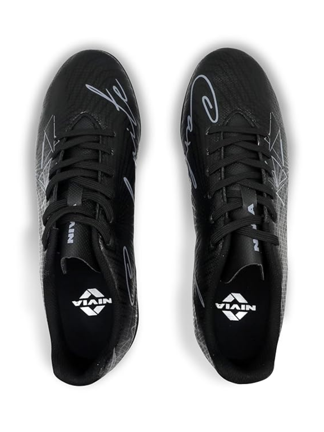 Nivia Carbonite 7.0 Football Turf Shoes