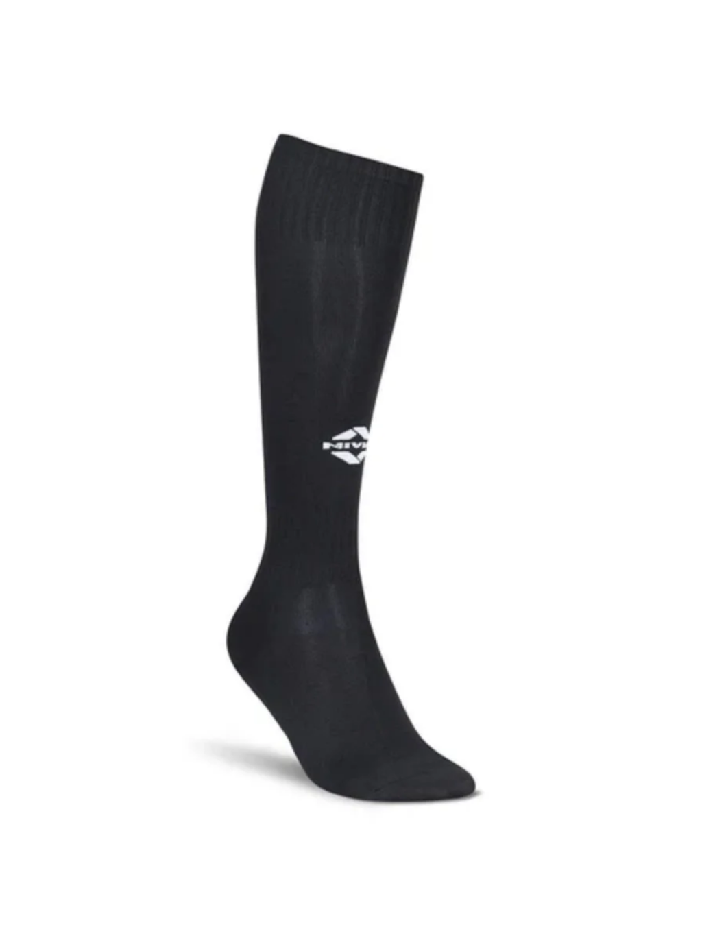 Nivia Encounter Plain Football Stocking