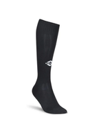 Nivia Encounter Plain Football Stocking