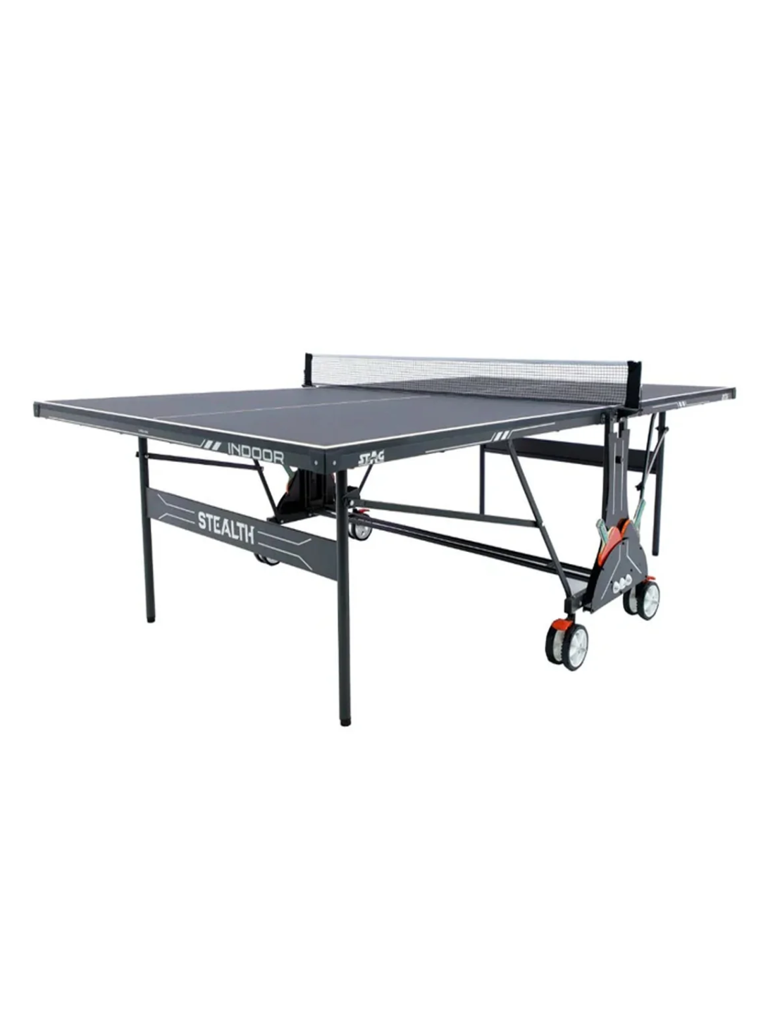 Stag Stealth Table Tennis Table