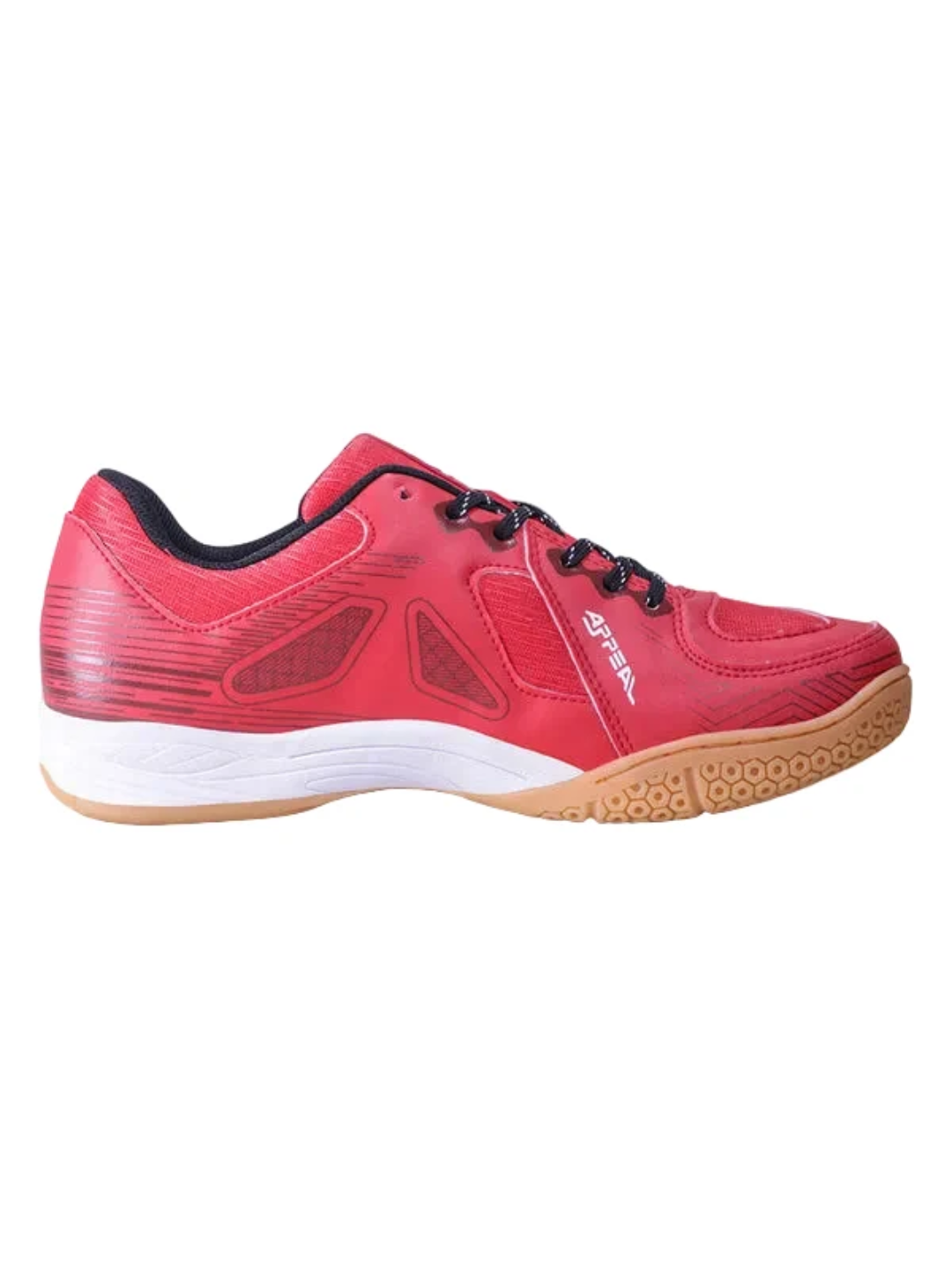 Nivia Appeal 3.0 Badminton/Squash Shoes