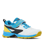 SG CENTURY PACE Shoes White/Blue/Yellow