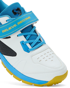 SG CENTURY PACE Shoes White/Blue/Yellow