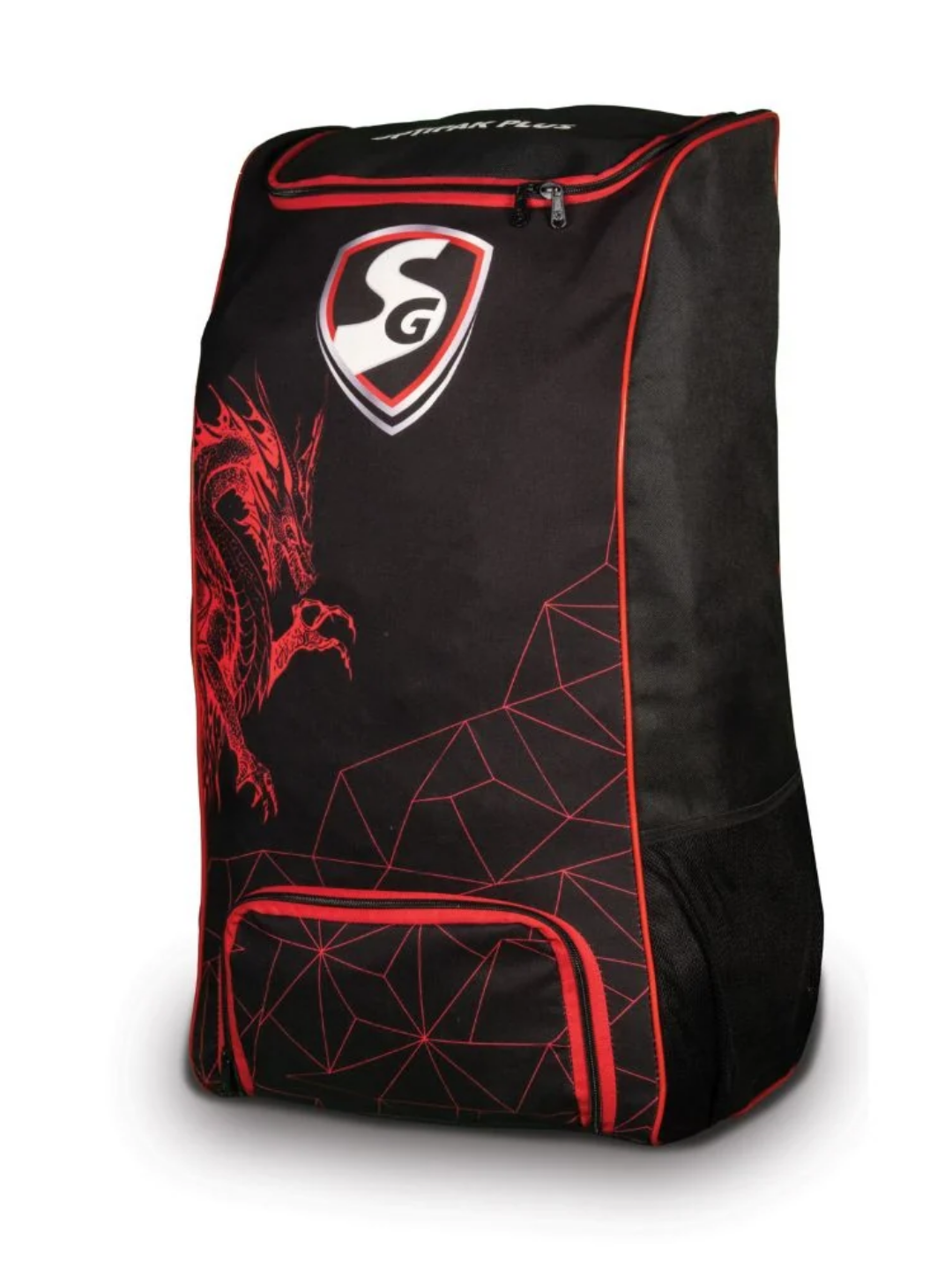 SG Dragon Optipak Duffle 1.0 Cricket Kit Bag