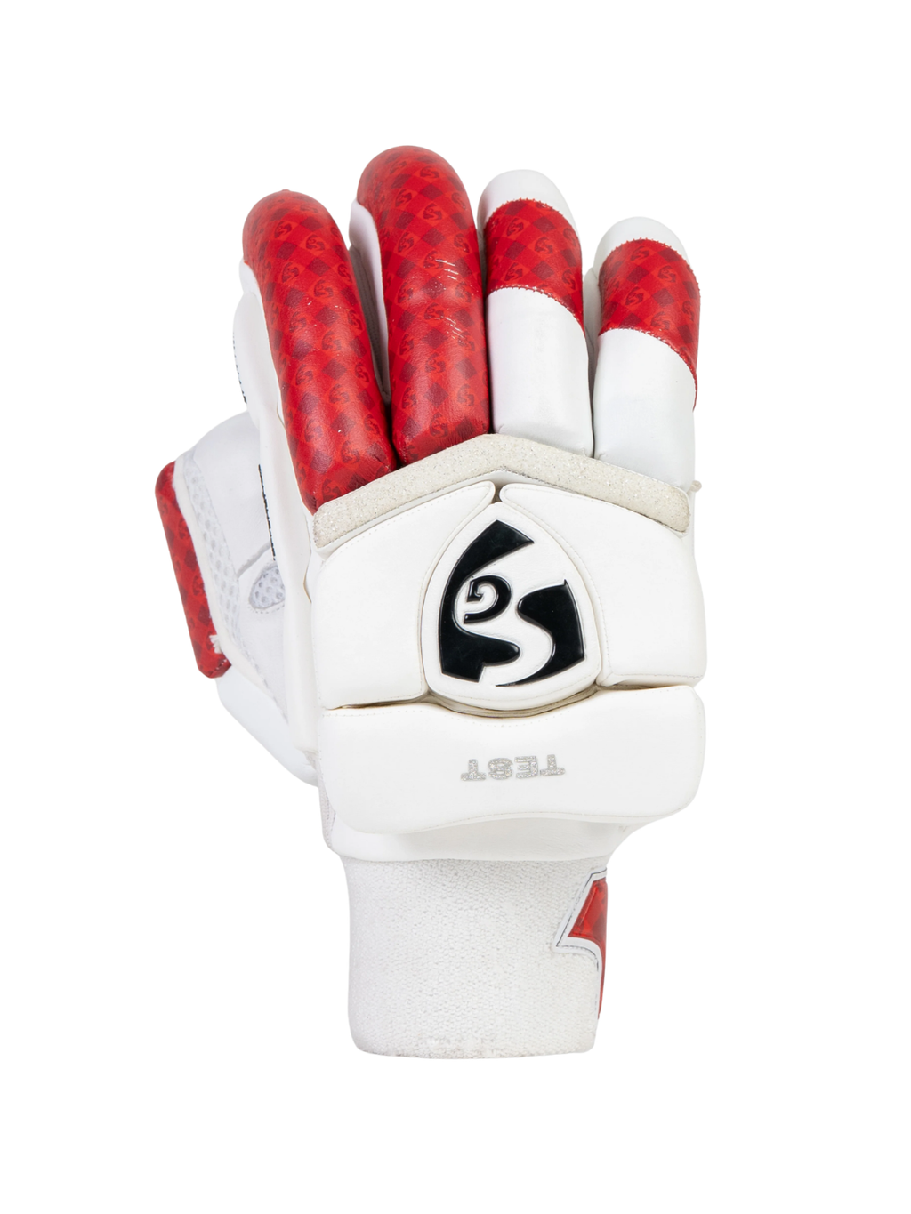 SG Test Cricket Batting Gloves