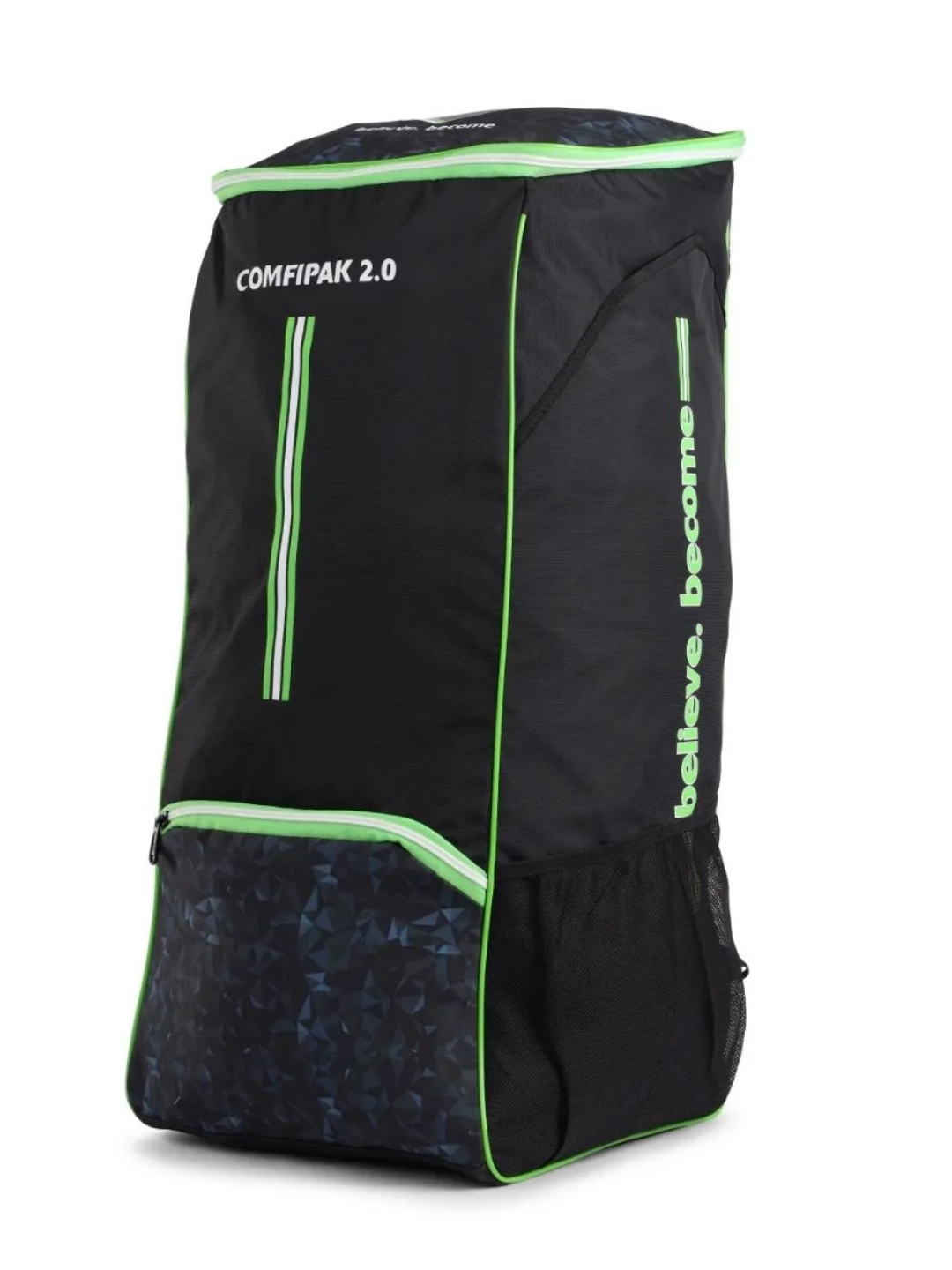 SG Comfipak 2.0 Duffle Kitbag