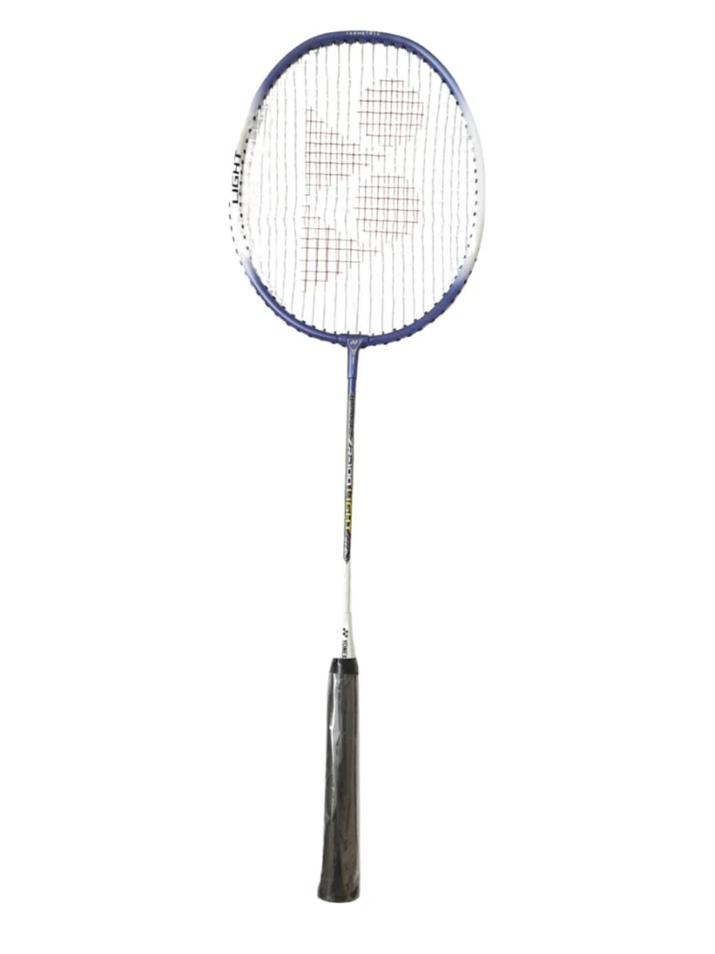 Yonex ZR 100 Light Badminton Racket
