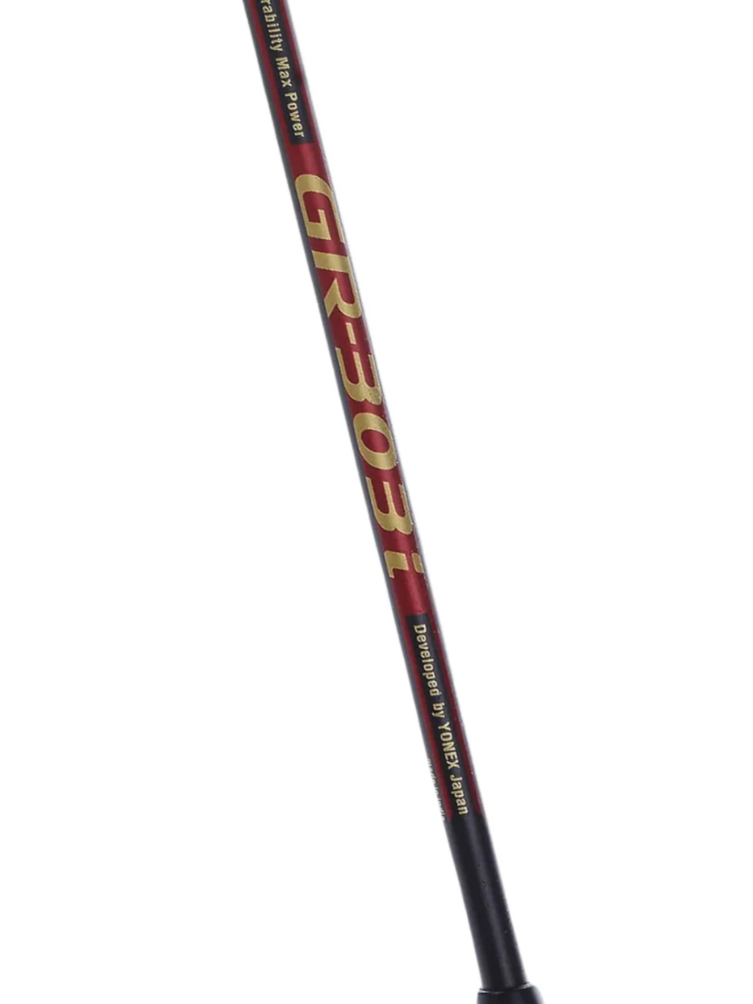 Yonex GR 303I Badminton Racket