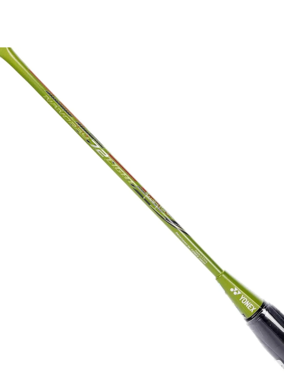 Yonex Nanoray 72 Light Badminton Racket