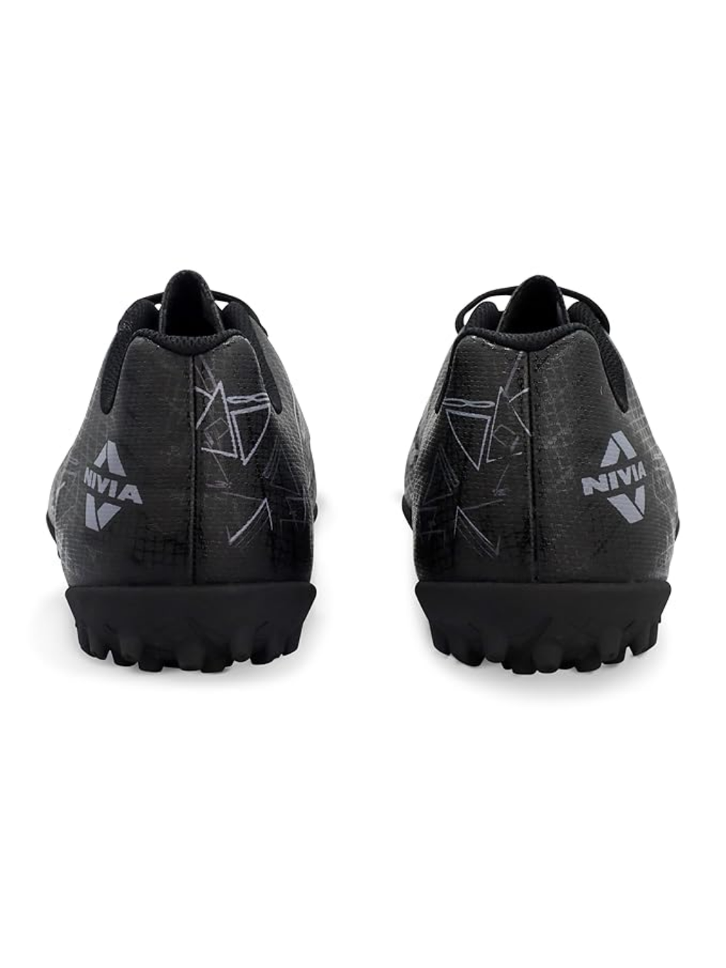 Nivia Carbonite 7.0 Football Turf Shoes