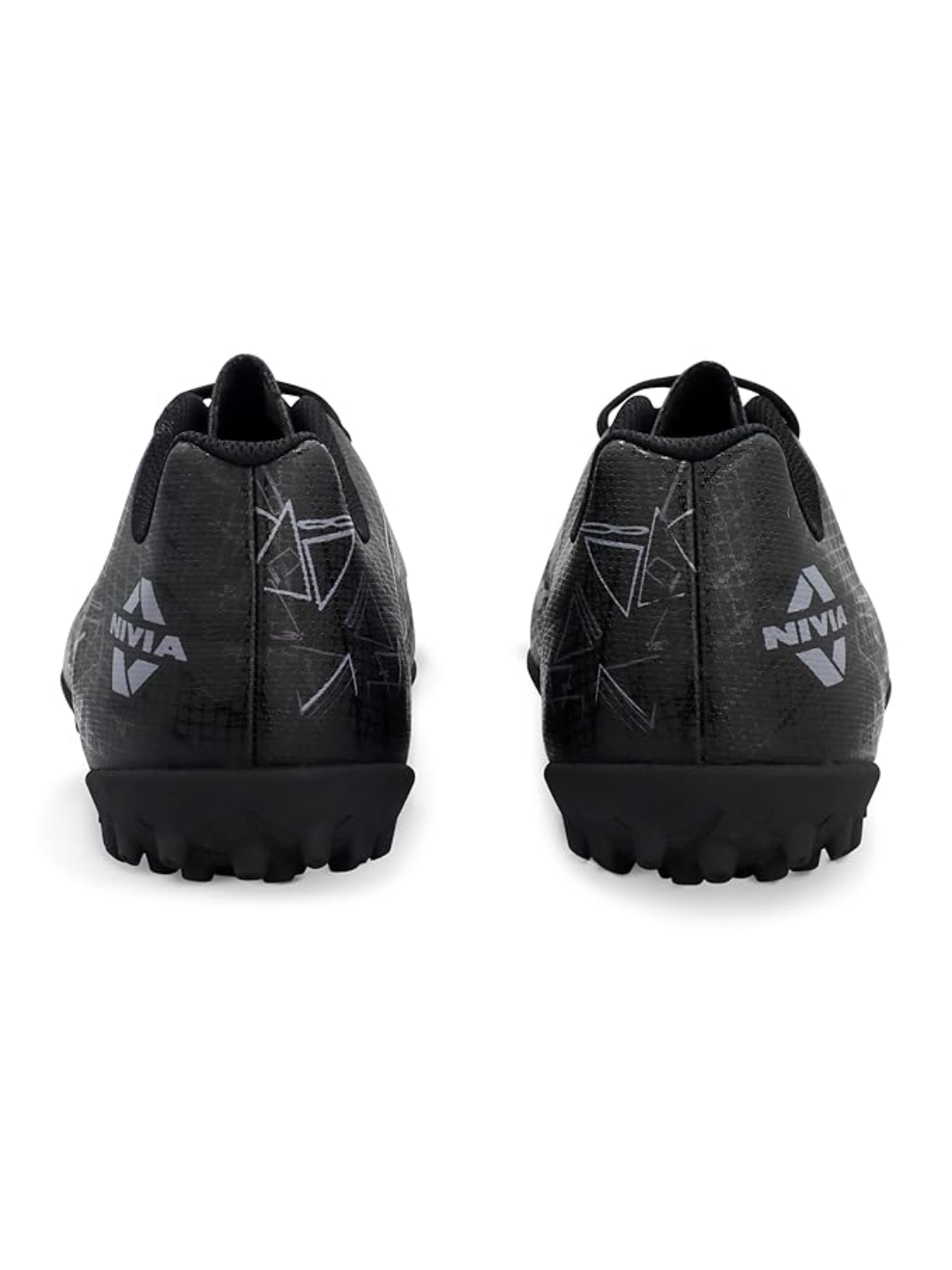 Nivia Carbonite 7.0 Football Turf Shoes