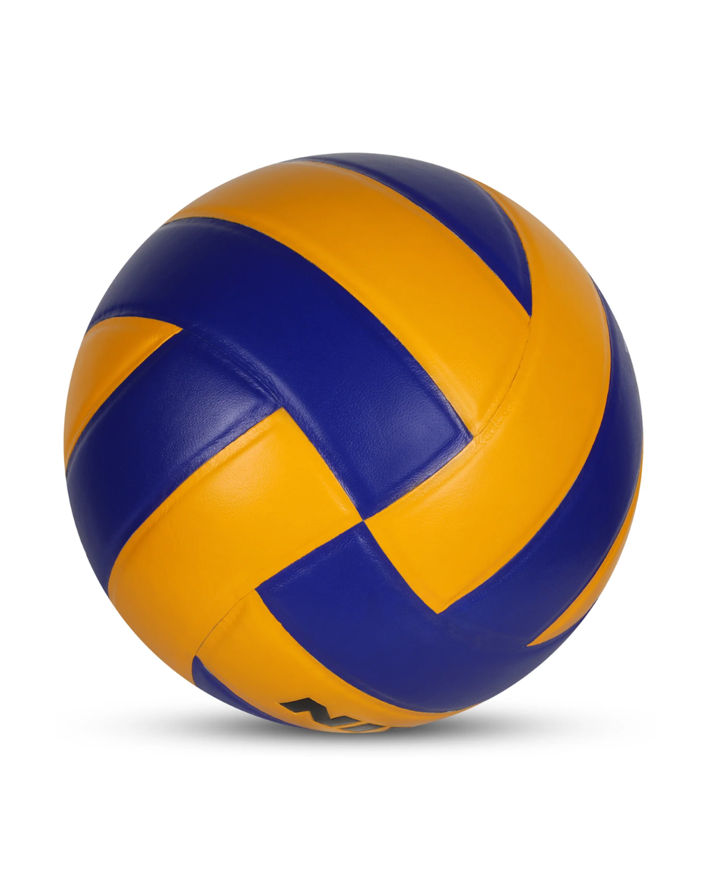 SpotVolley, As per VFI-Standards Leather Match Volleyball
