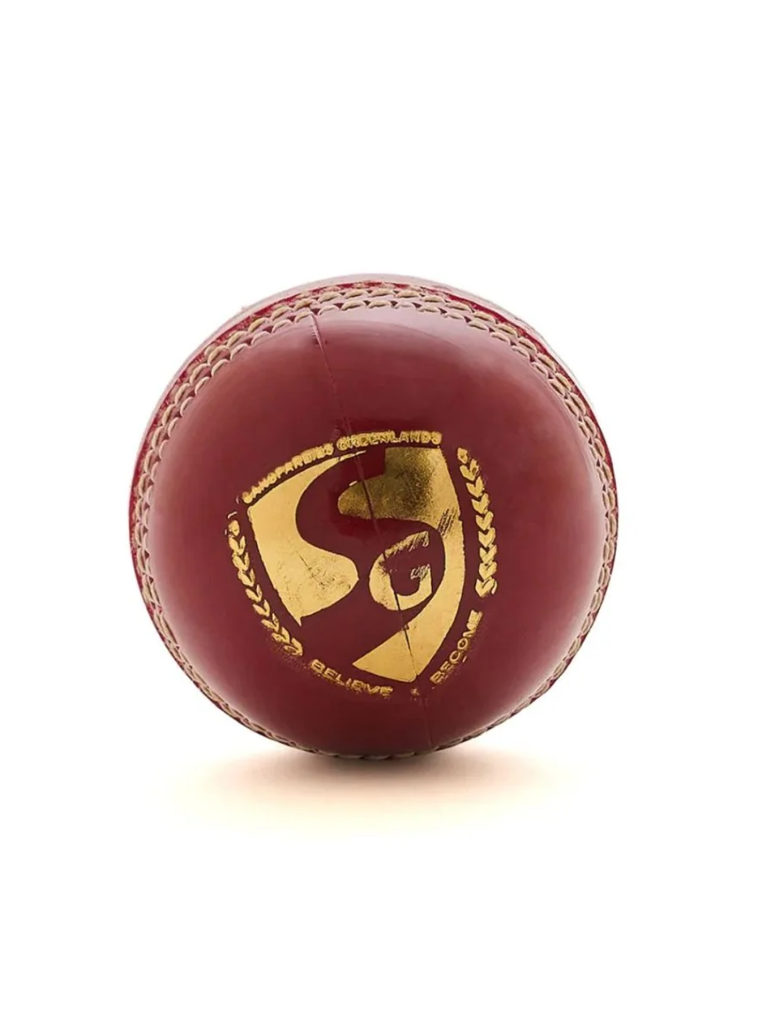 SG Super 50 Cricket Ball