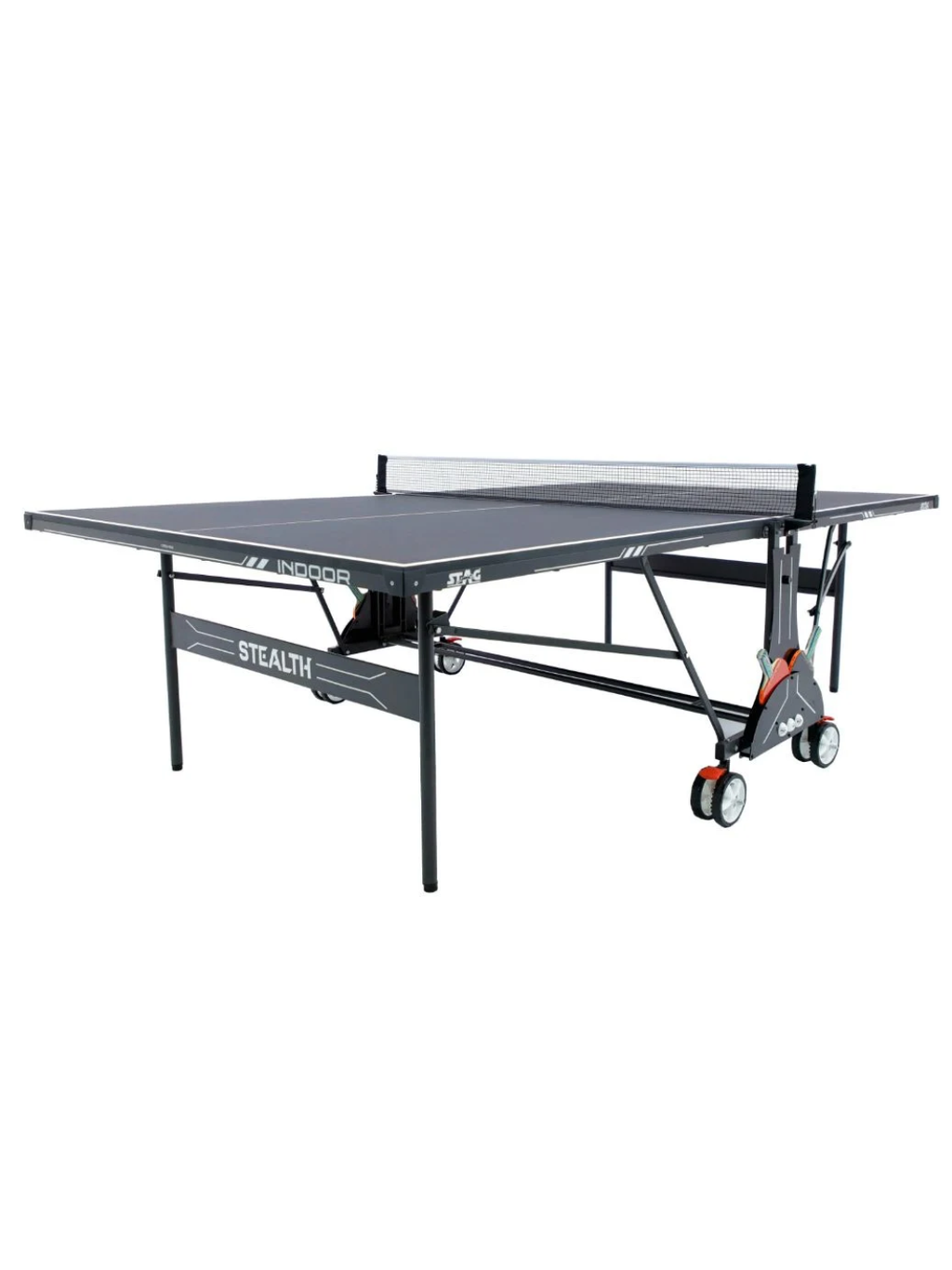 Stag Stealth Table Tennis Table