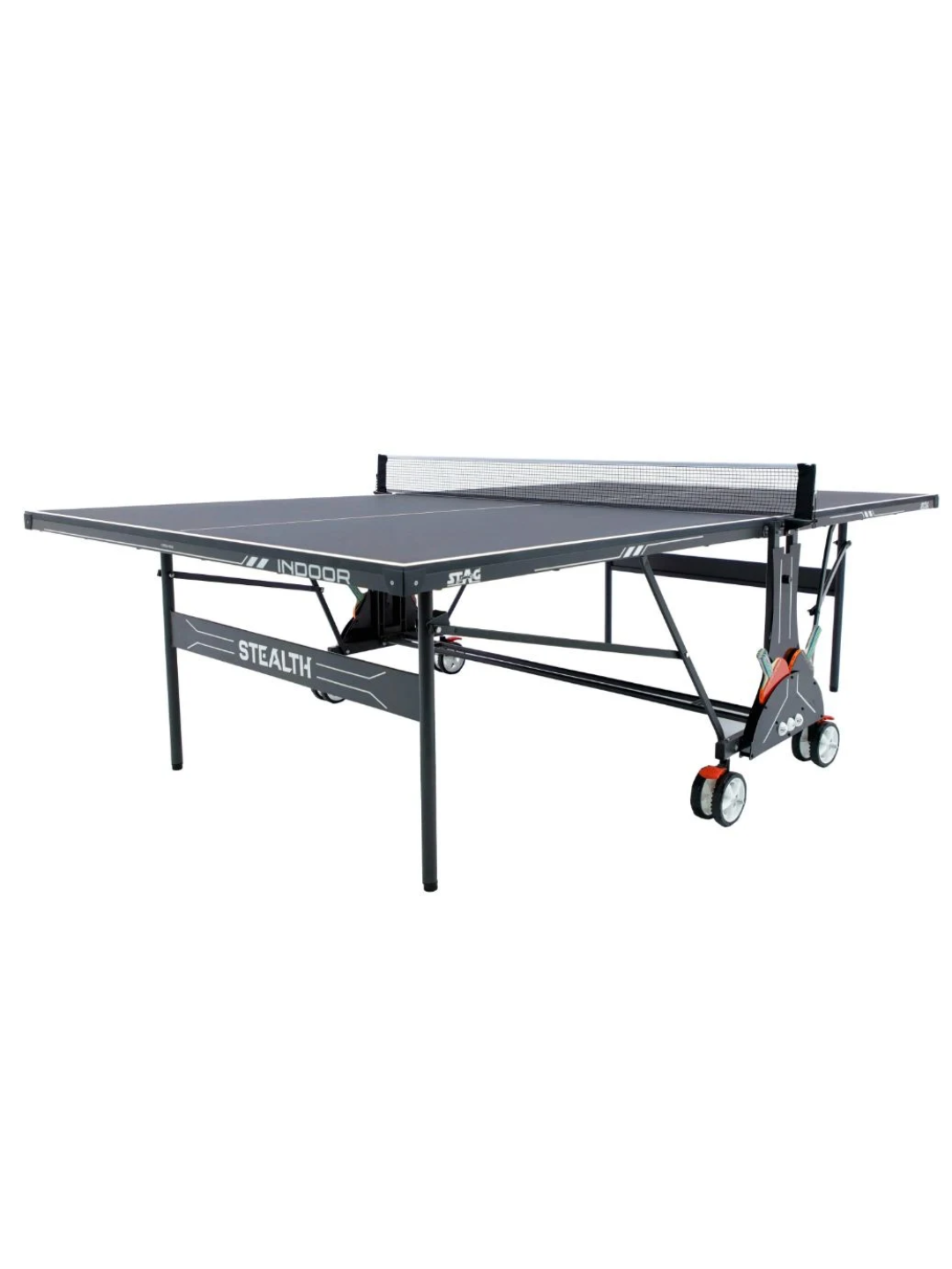 Stag Stealth Table Tennis Table