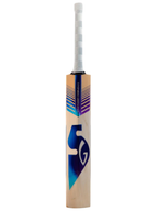 SG Skipper Icon English Cricket Bat