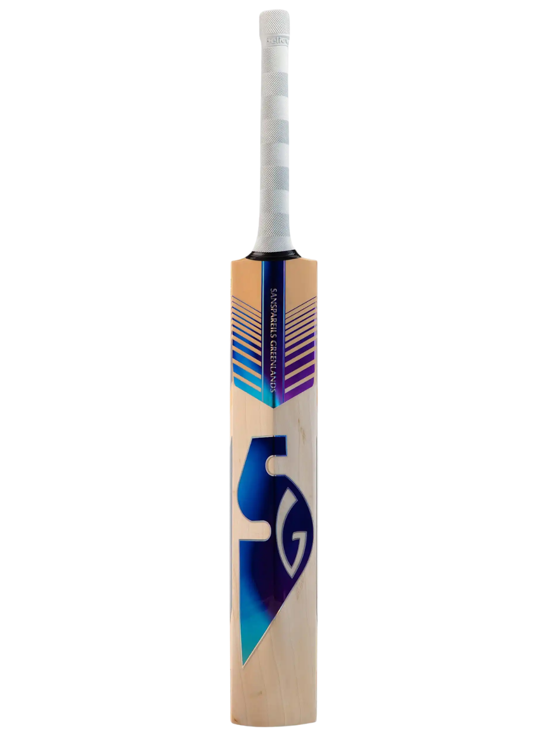 SG Skipper Icon English Cricket Bat