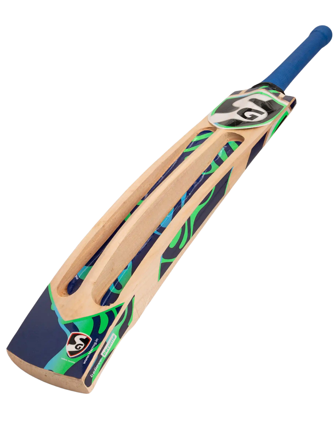 SG T-1400 Cricket Bat