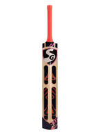 SG T-1200 Cricket Tennis Bat