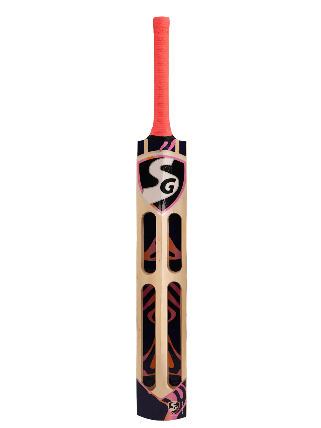SG T-1200 Cricket Tennis Bat