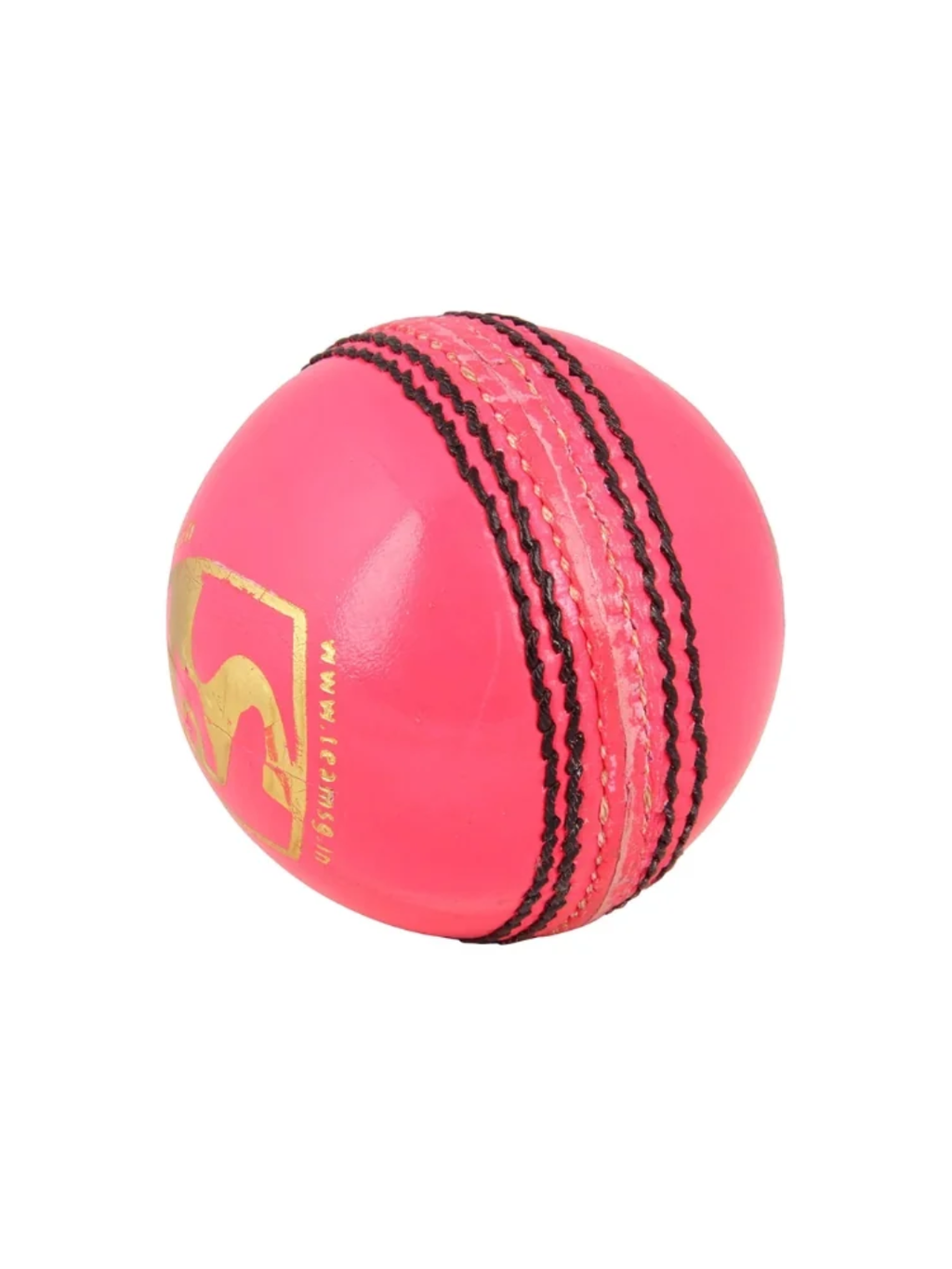 SG Club (Pink) Cricket Ball