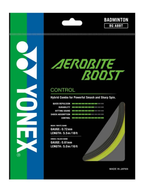 Yonex Aerobite Boost Badminton String