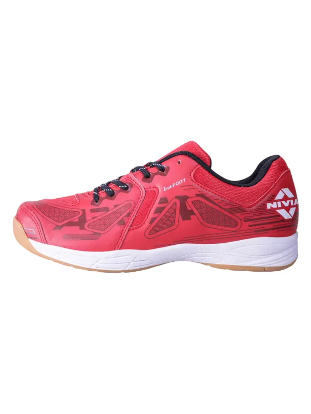 Nivia Appeal 3.0 Badminton/Squash Shoes