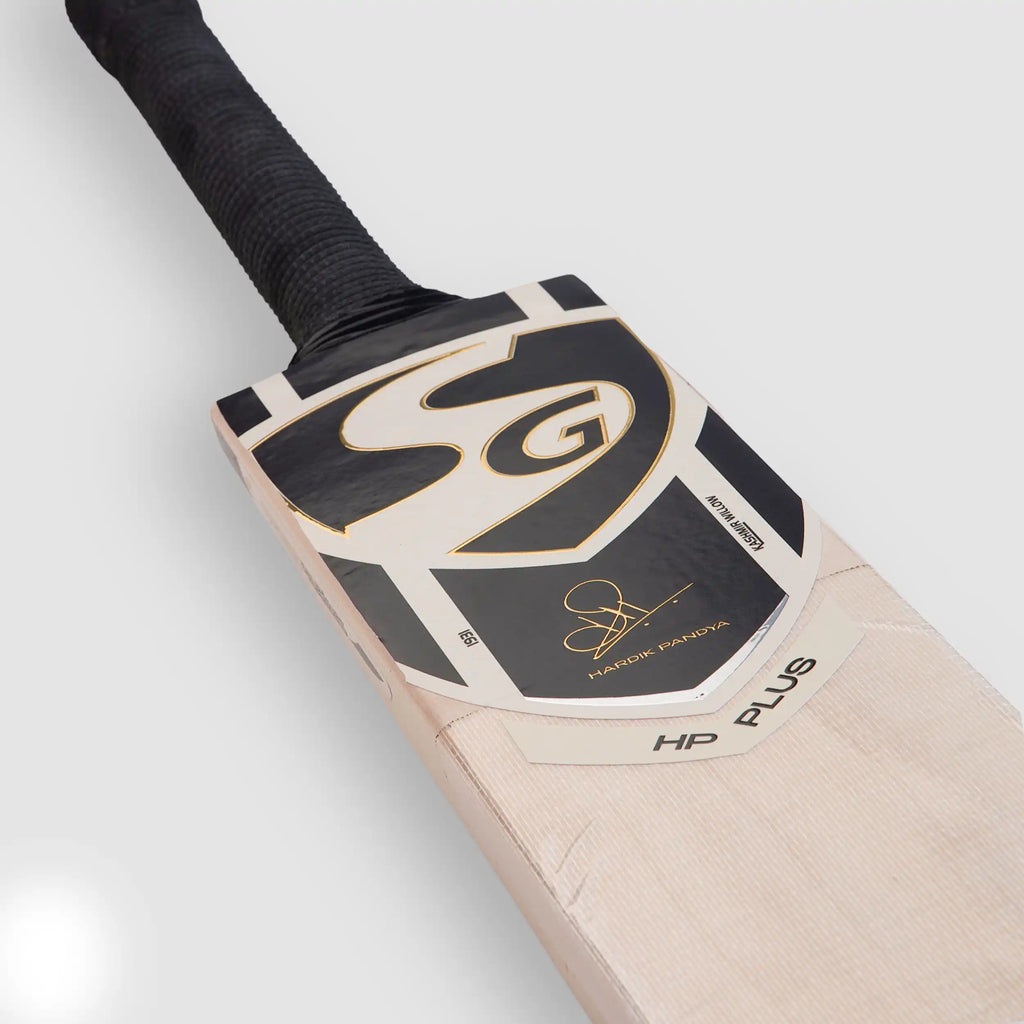 SG HP Plus Cricket Bat