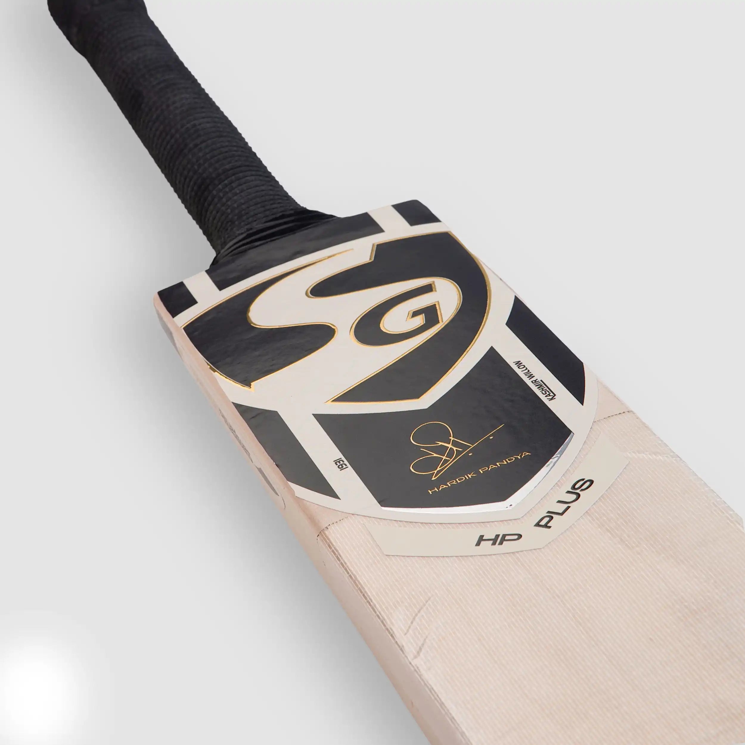 SG HP Plus Cricket Bat