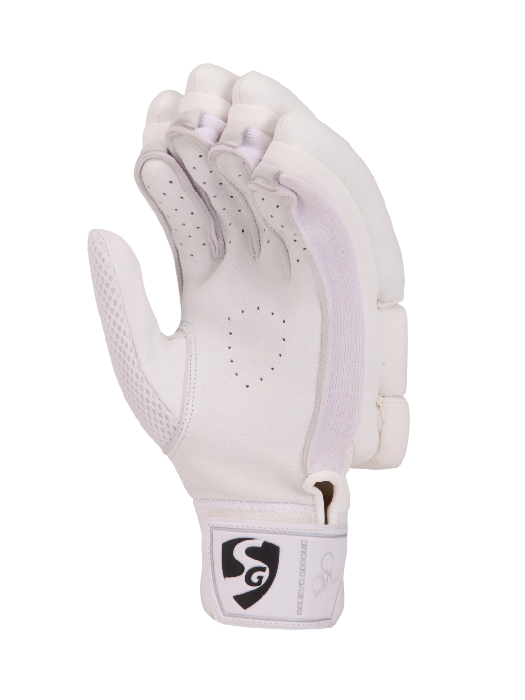 SG HP Lite Cricket Batting Gloves