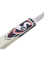 SG KLR Flicker Kashmir Willow Cricket Bat