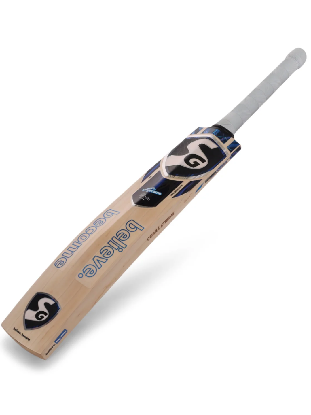 SG Cobra Xtreme English Willow Cricket Bat